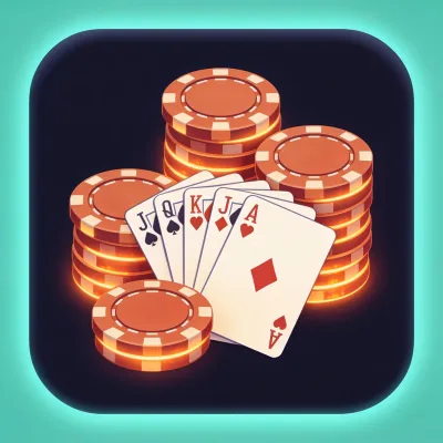 Live dealer tables category tile
